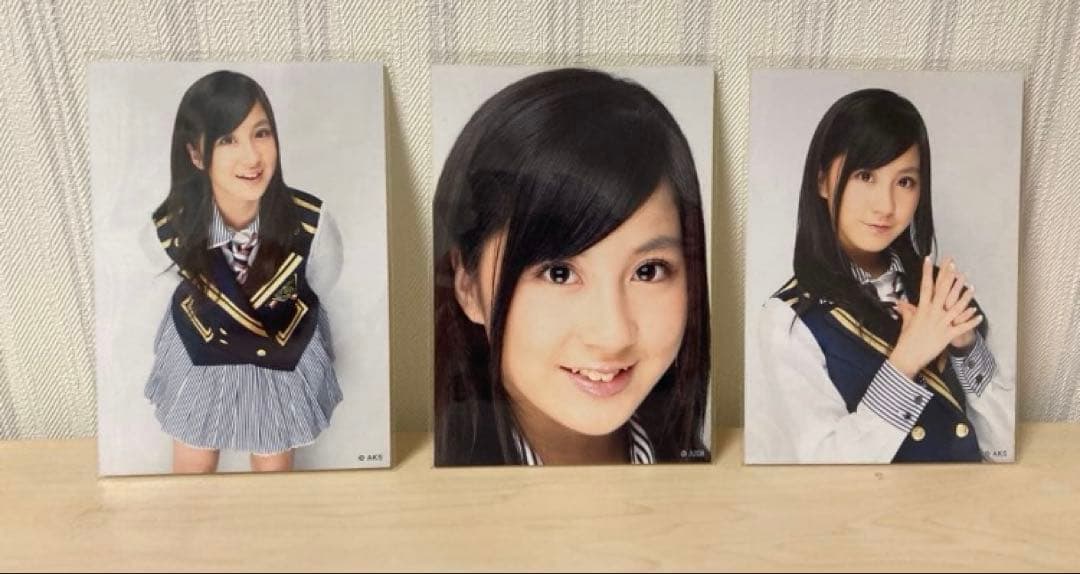 さいころ 小野恵令奈 生写真 まとめ16枚