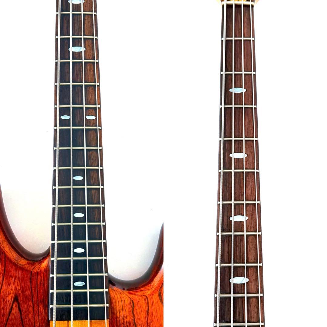 【希少】Greco GOB-900 グレコ エレキベース