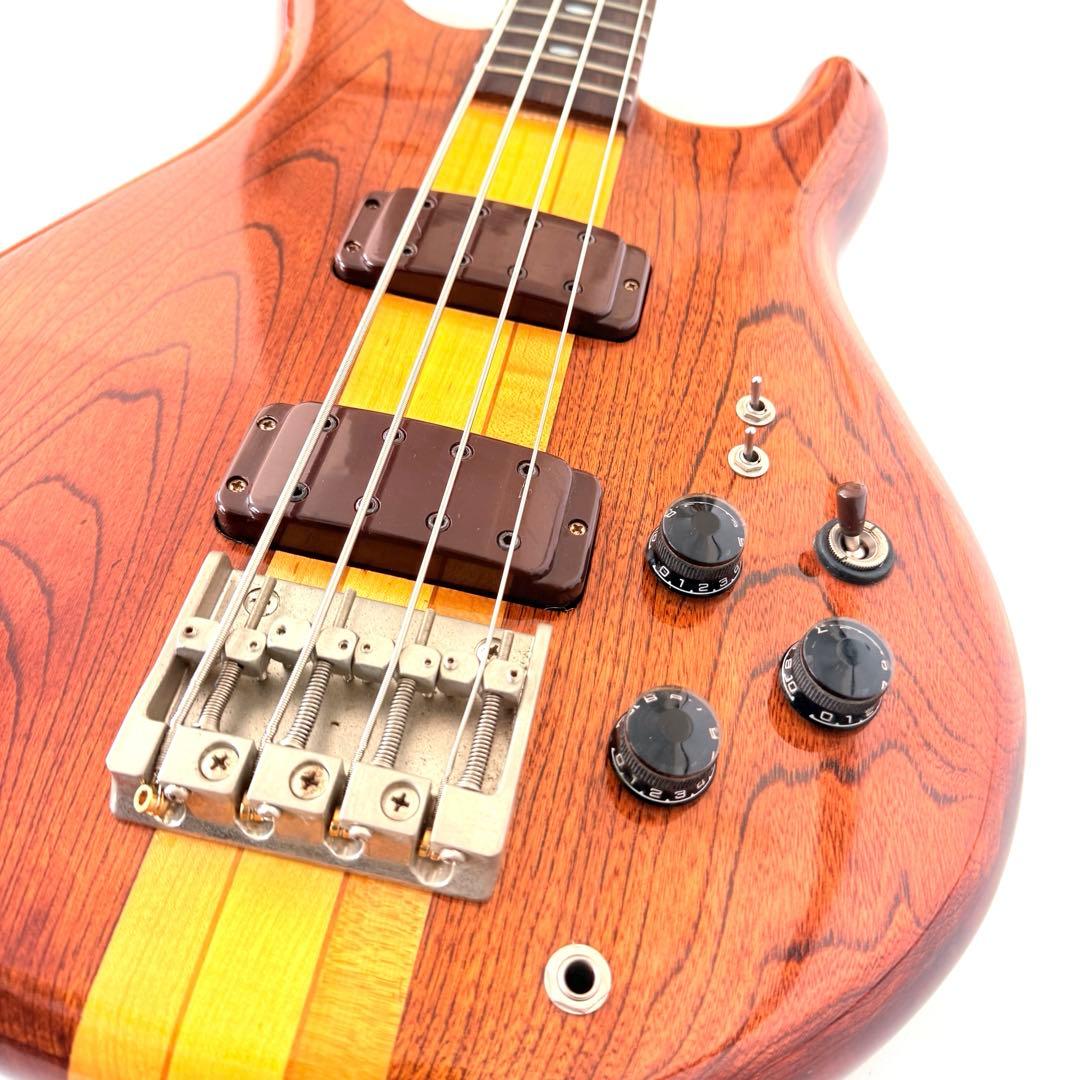 【希少】Greco GOB-900 グレコ エレキベース