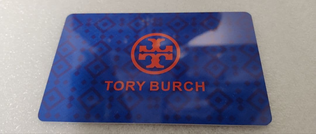椿様。美品 TORY BURCH ショルダーバッグ Tモノグラム ジャガード