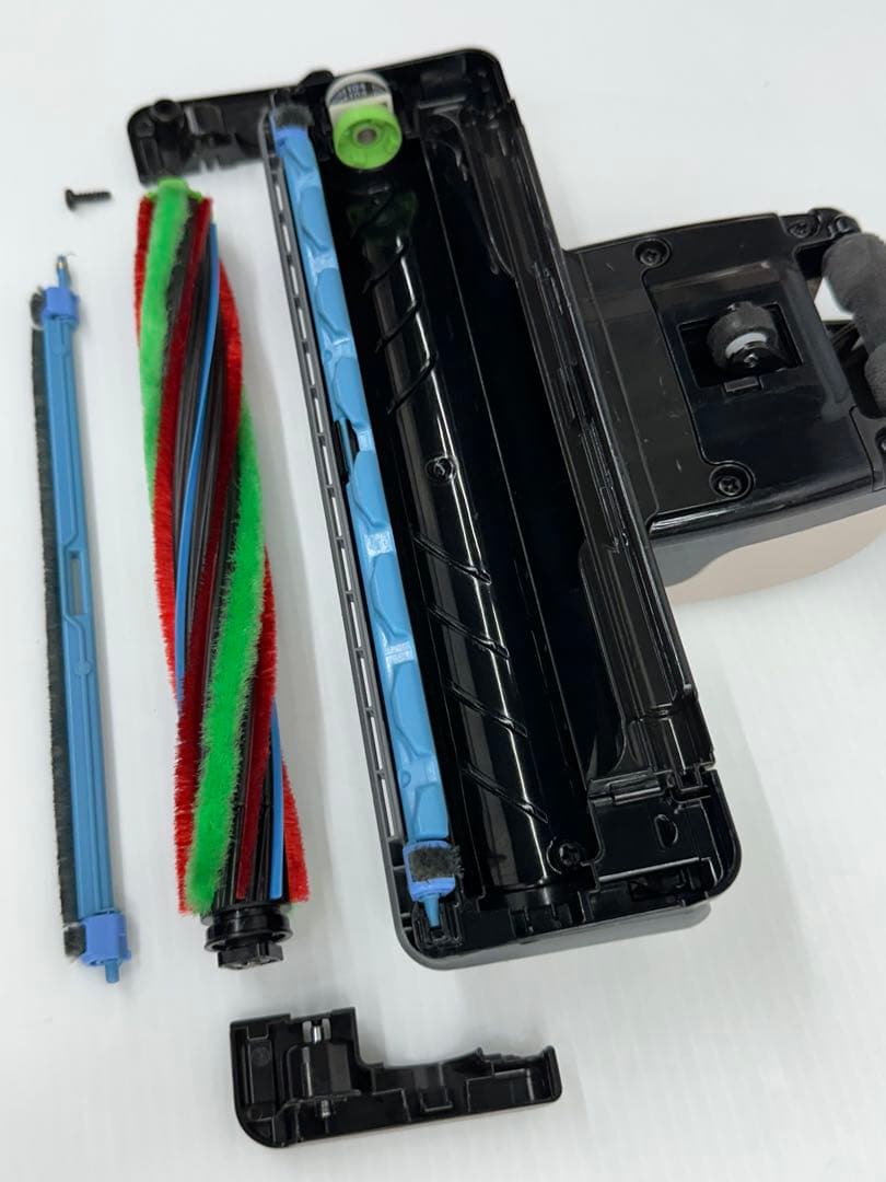 美品　D-DP25 動作保証　PV-BH900 掃除機用　パワーヘッド回転ブラシ