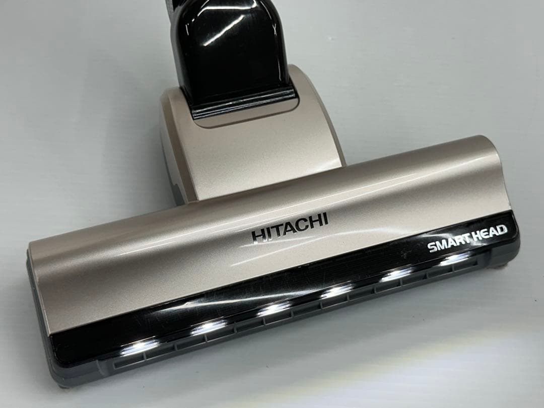 美品　D-DP25 動作保証　PV-BH900 掃除機用　パワーヘッド回転ブラシ