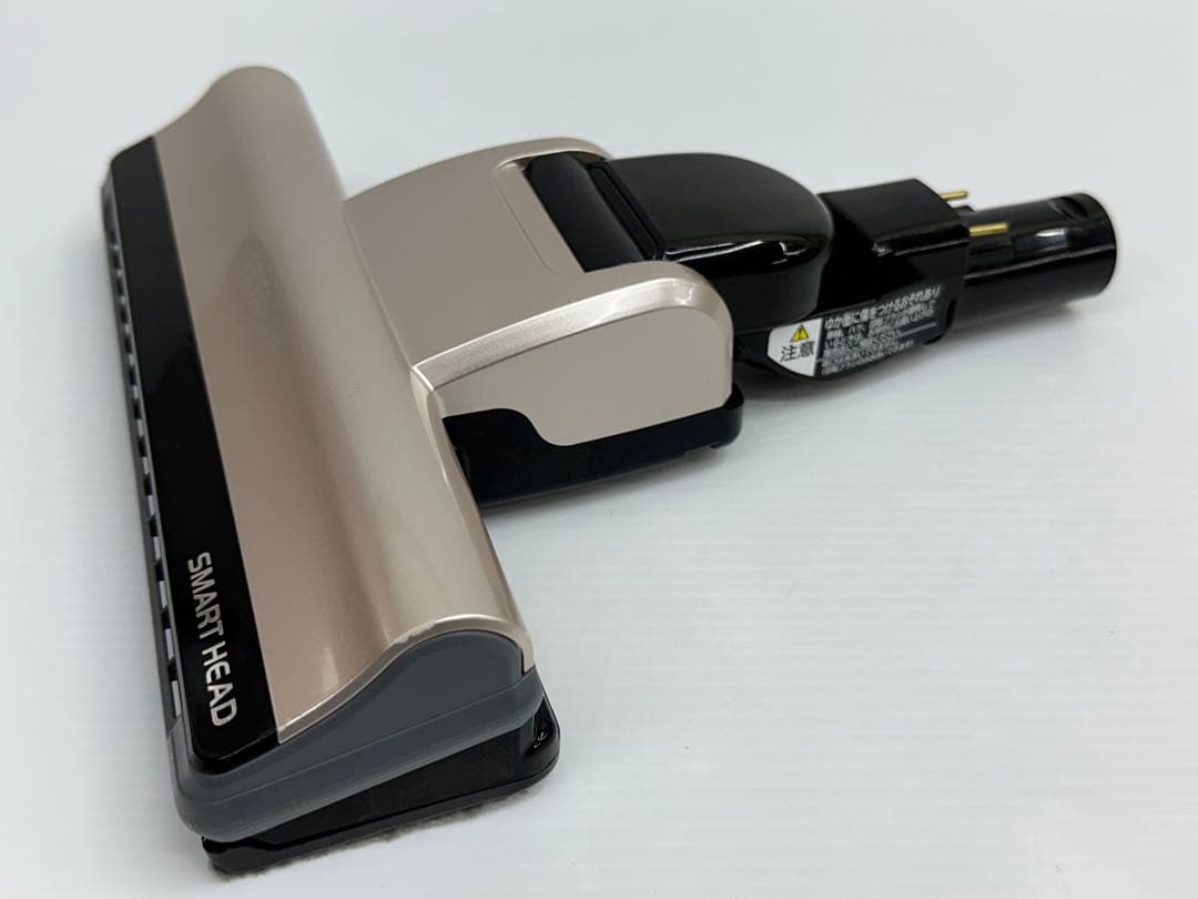 美品　D-DP25 動作保証　PV-BH900 掃除機用　パワーヘッド回転ブラシ