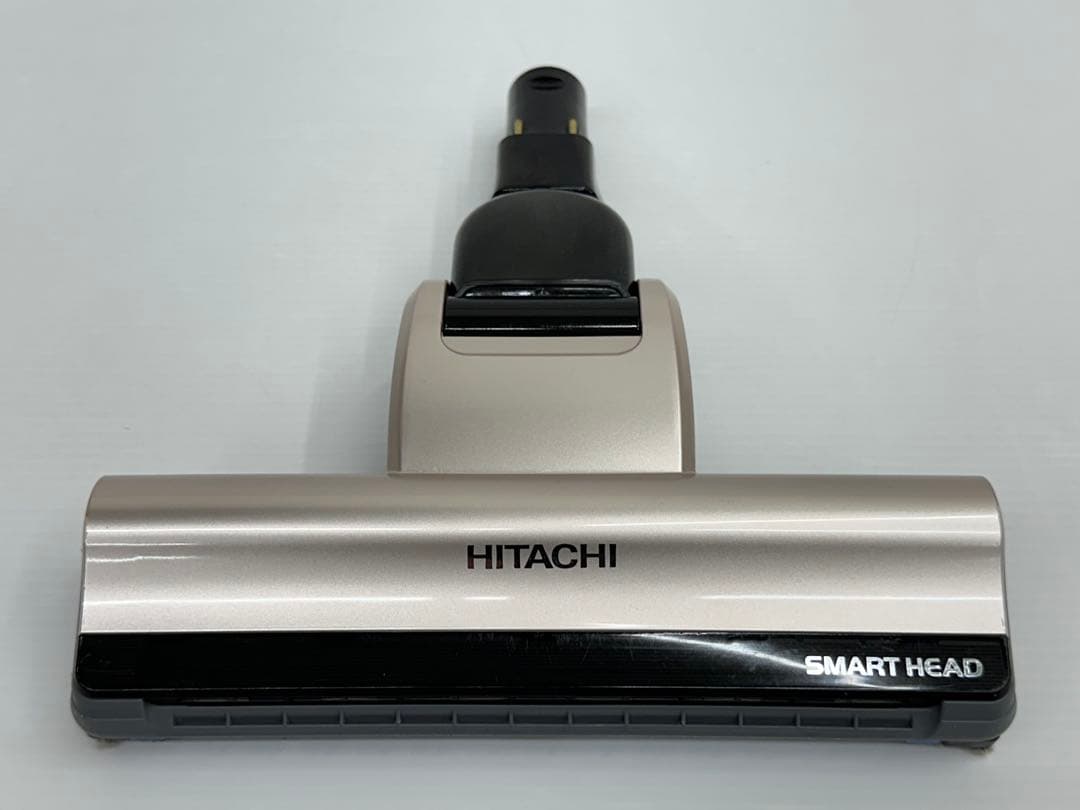 美品　D-DP25 動作保証　PV-BH900 掃除機用　パワーヘッド回転ブラシ