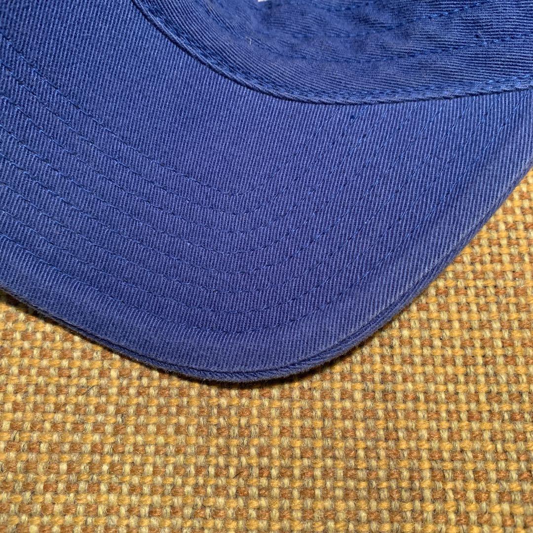 帽子 90s Los Angeles Dodgers Logo Cap