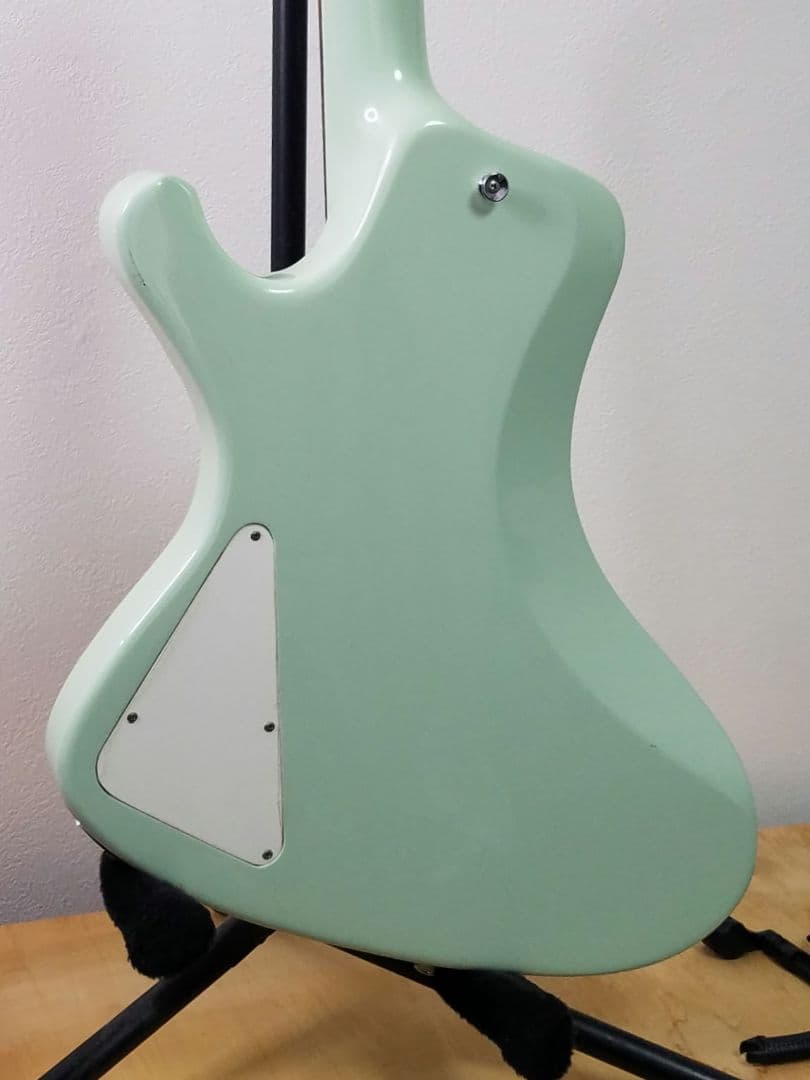 ESP STREAMタイプ エレキギター 現状品