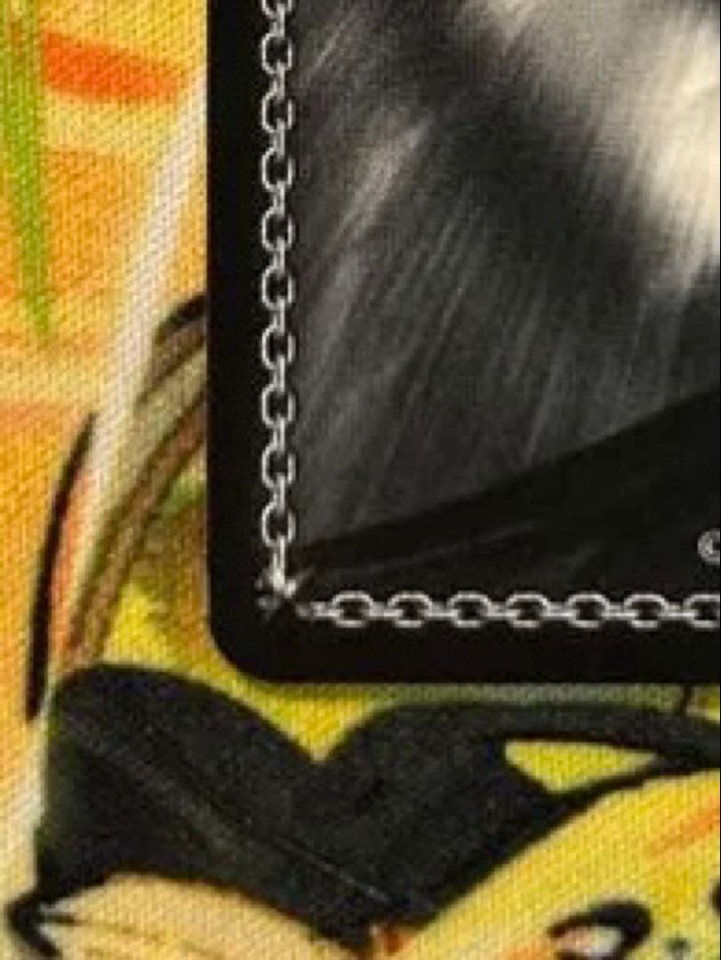 ヴァイスシュヴァルツ SSPサインカード “Masquerade“ アモーリス