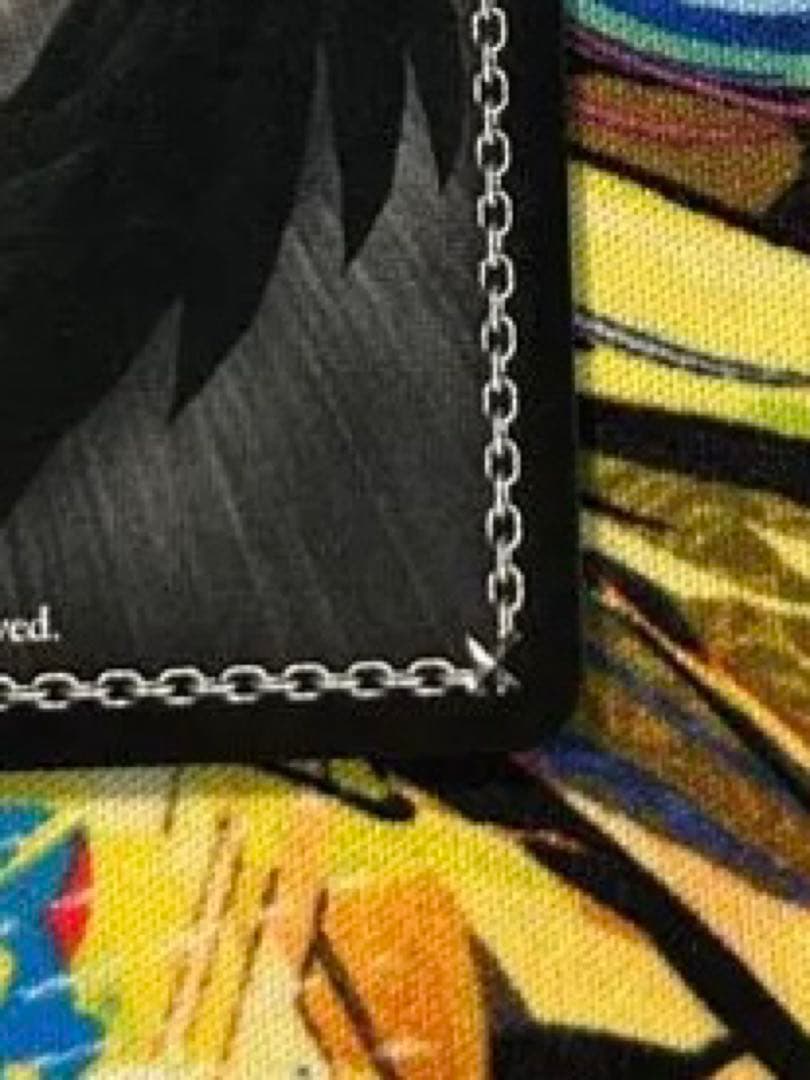 ヴァイスシュヴァルツ SSPサインカード “Masquerade“ アモーリス