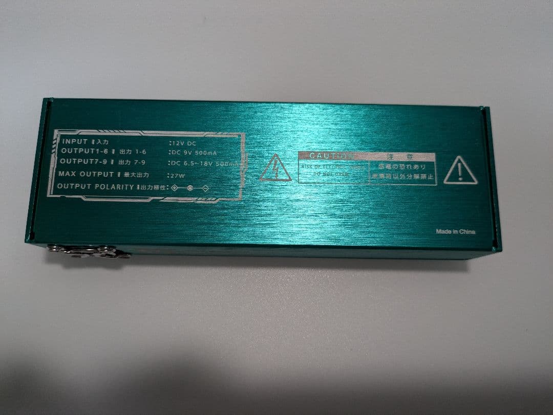 KIP-V.A.C.9 パワーサプライ