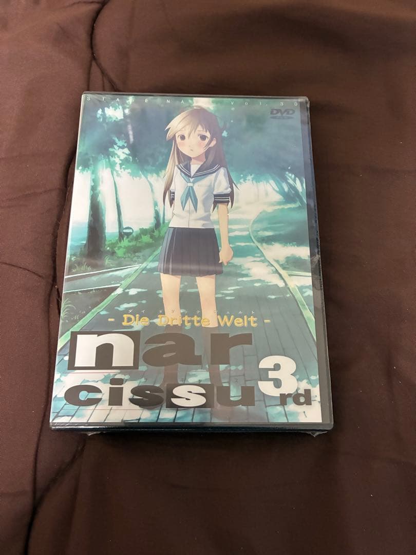 ステージなな ナルキッソス narcissu 希少品まとめ売り 17点セット