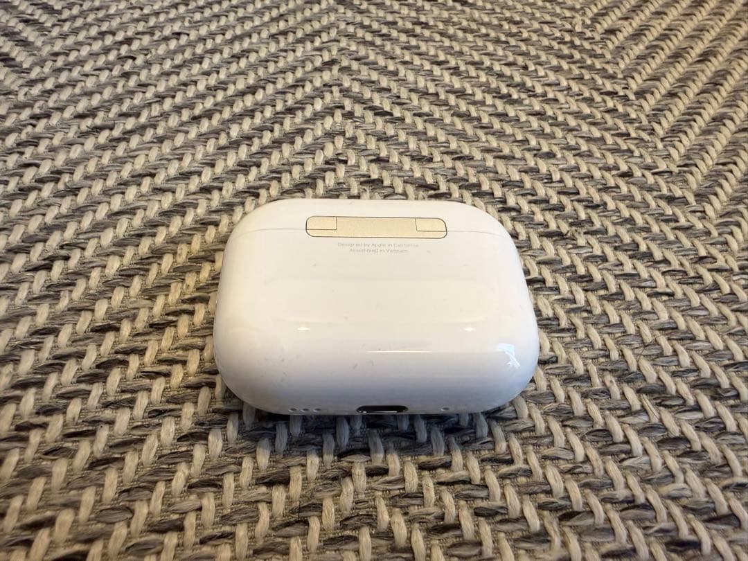 イヤホン AirPods Pro 3 MFHP4J/A