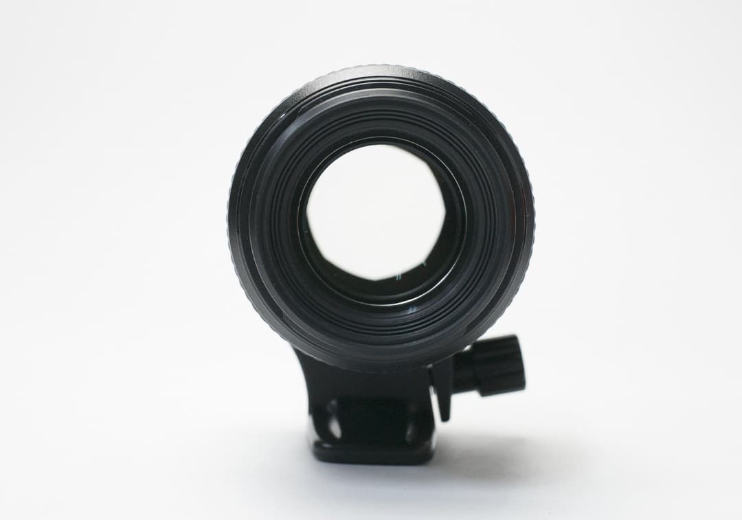 Canon EF 100mm f/2.8 マクロ USM レンズ（作例あり）