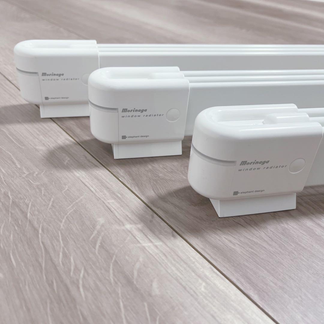 森永エンジニアリング ウインドーラジエーター W/R-1500 1本