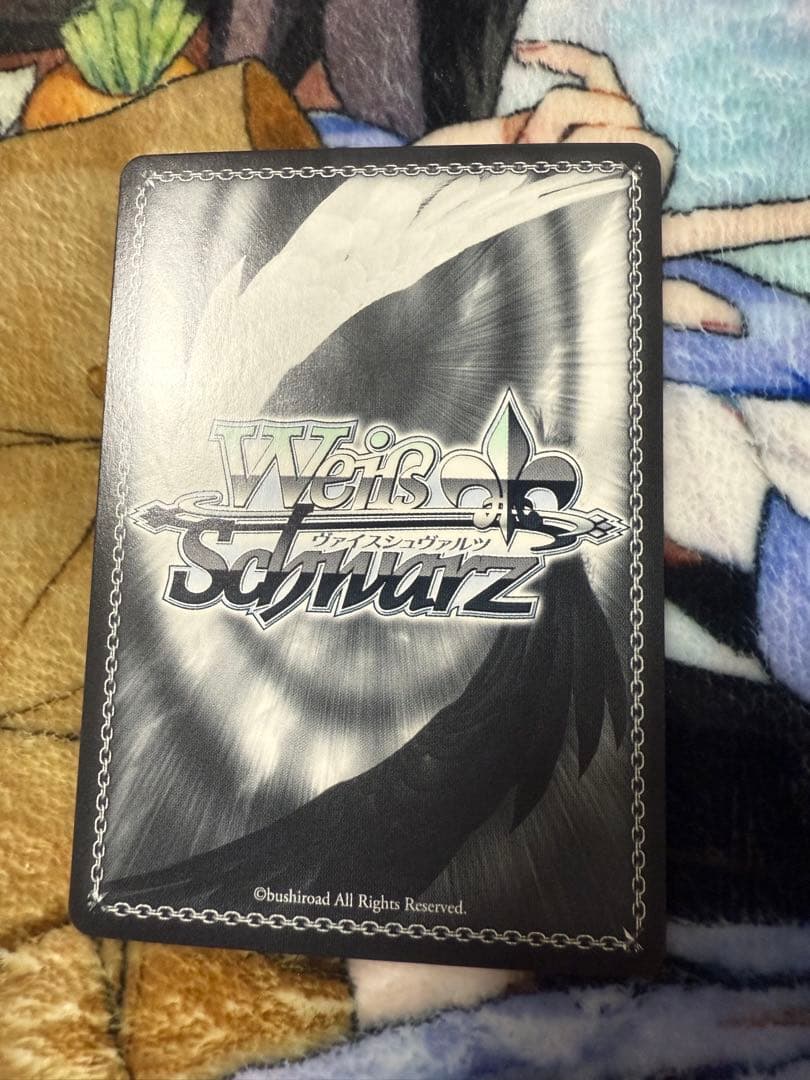 ワトソン・アメリア SSP ホロライブ