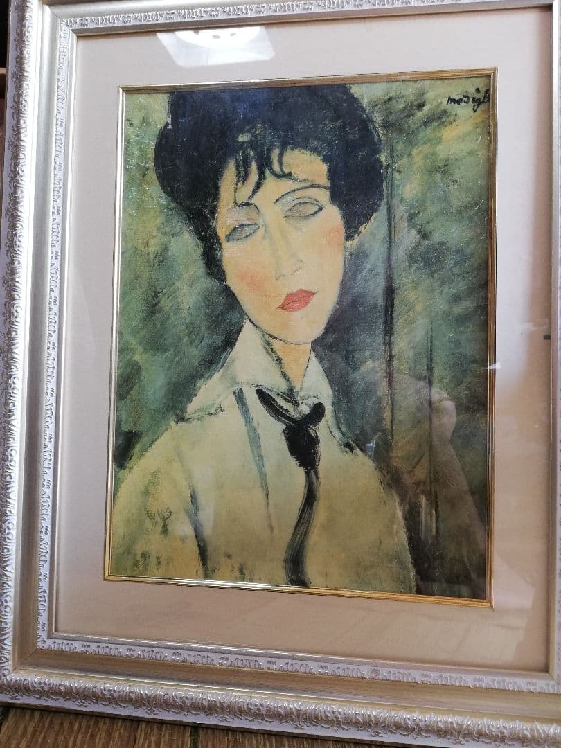 絵画　どれでも1点8000円で、お譲り致します。