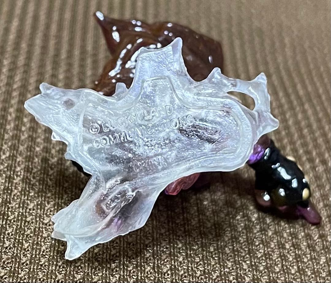 ジョジョ　キャラヒーローズ　4部　空条承太郎　スタープラチナ(シークレット)