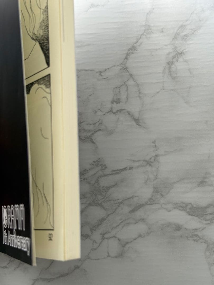 森博嗣 PRAMM10 10周年記念本（初版）