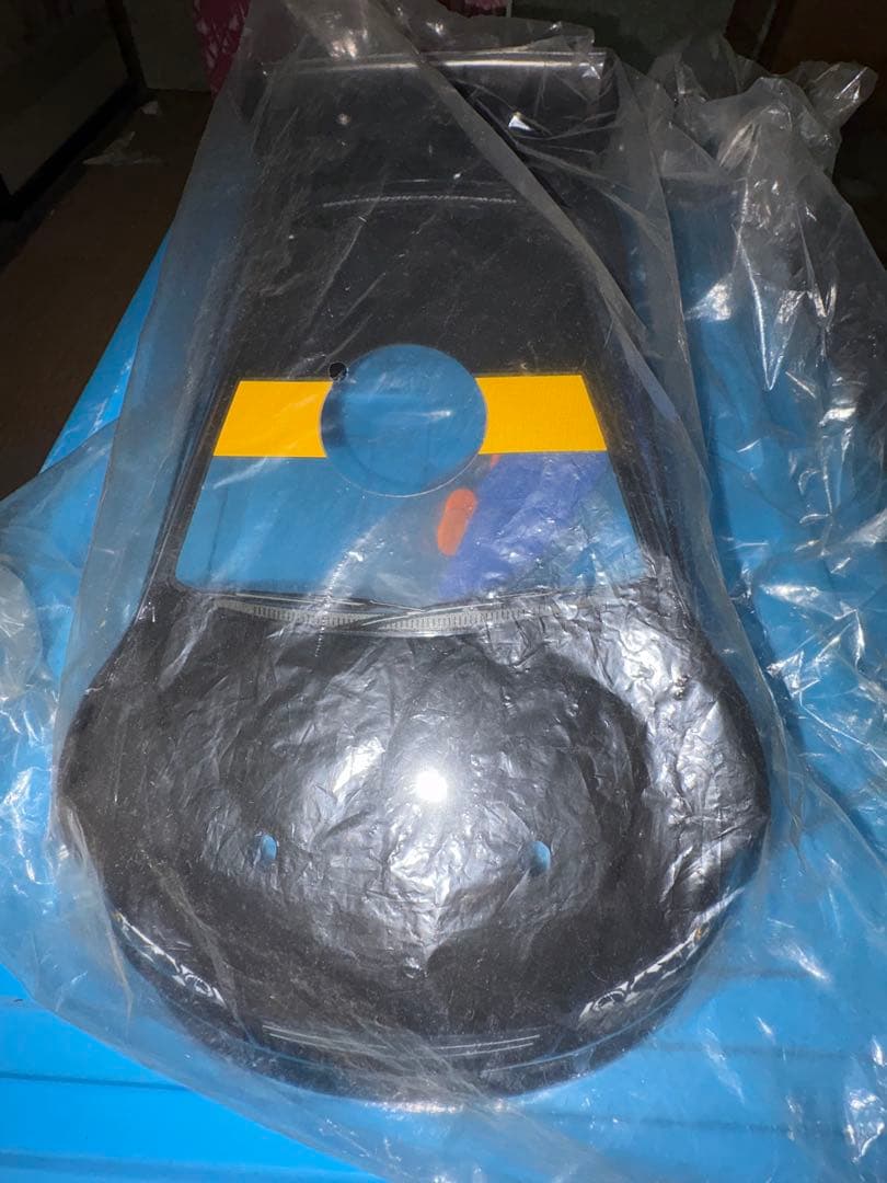 お*ま様 ラジコンボディーセット