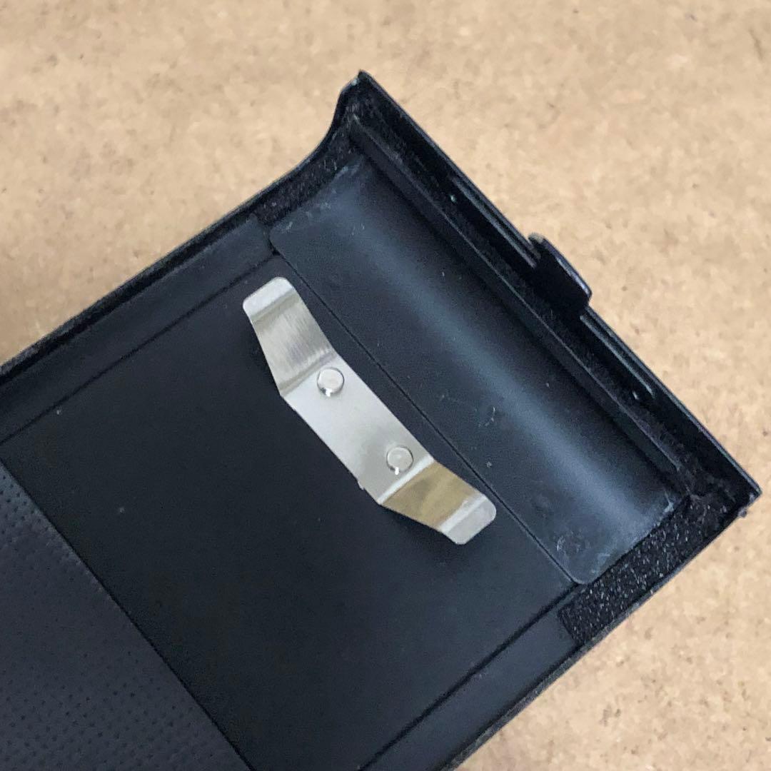 分解整備清掃済 美品 Yashica Electro 35 GS