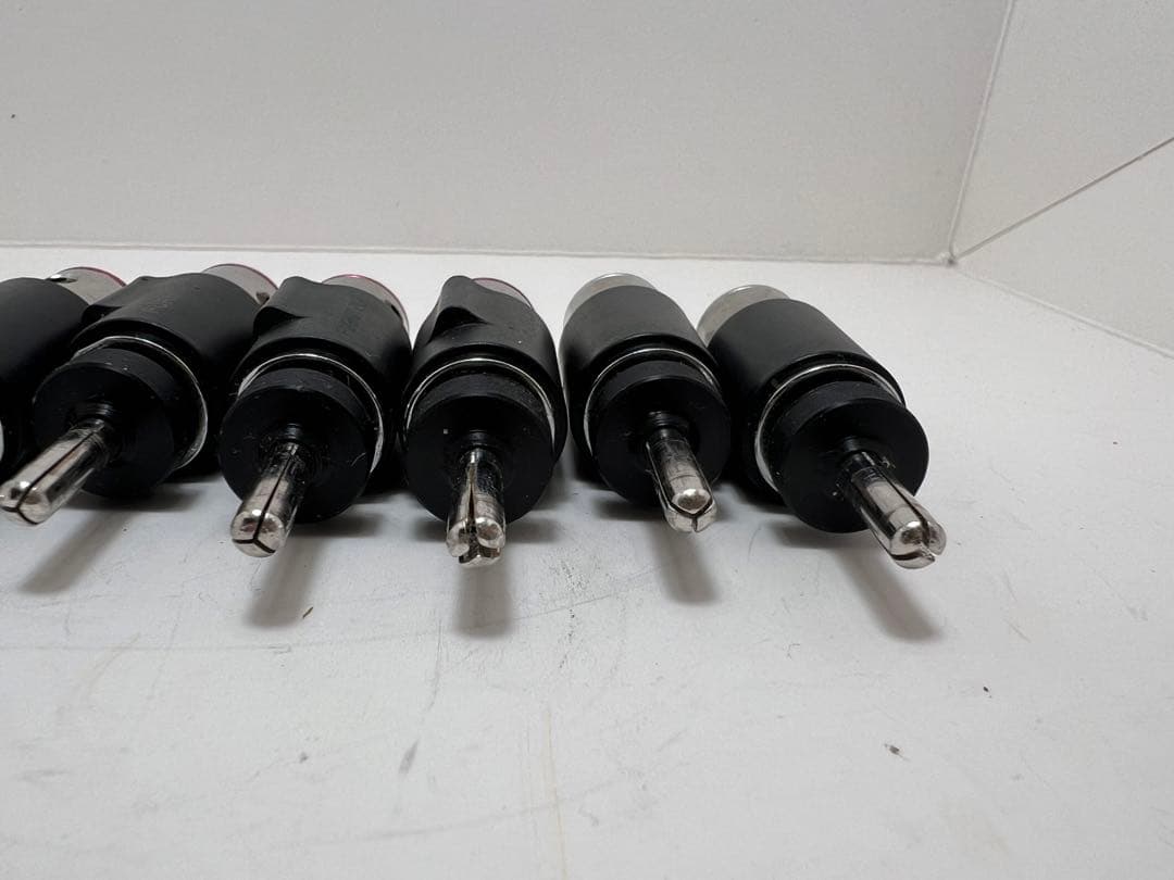 FURUTECH フルテック　FT-212 バナナプラグ　8個セット