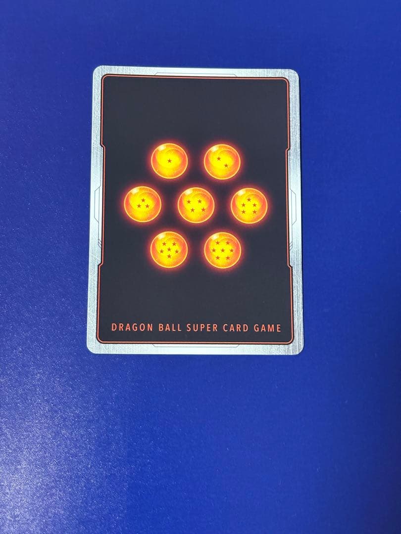 【お買い得‼️】孫悟空GT SCR★★ シークレッ　スーパーパラレル　怒りの咆哮