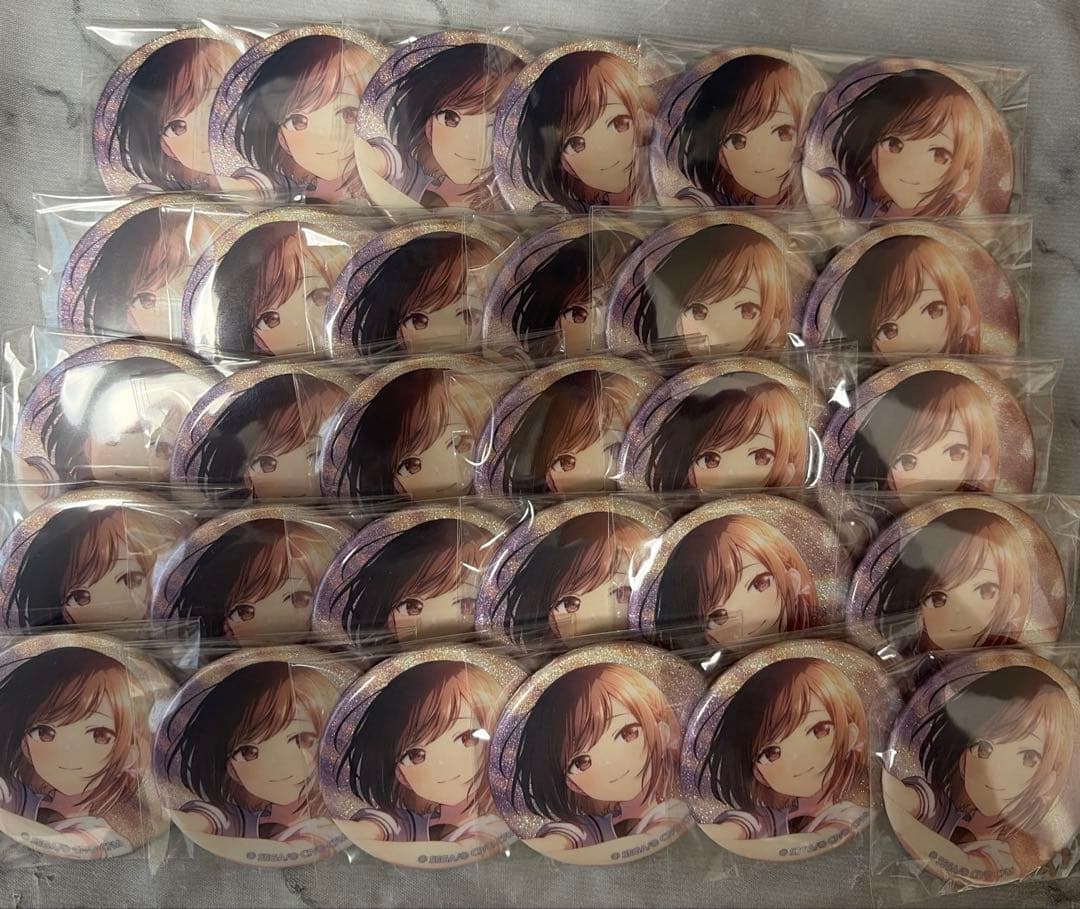 東雲絵名 38b 30個