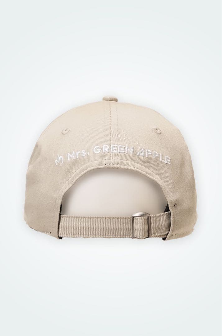 Mrs.GREEN APPLE NEW ERA　ピンズ付き