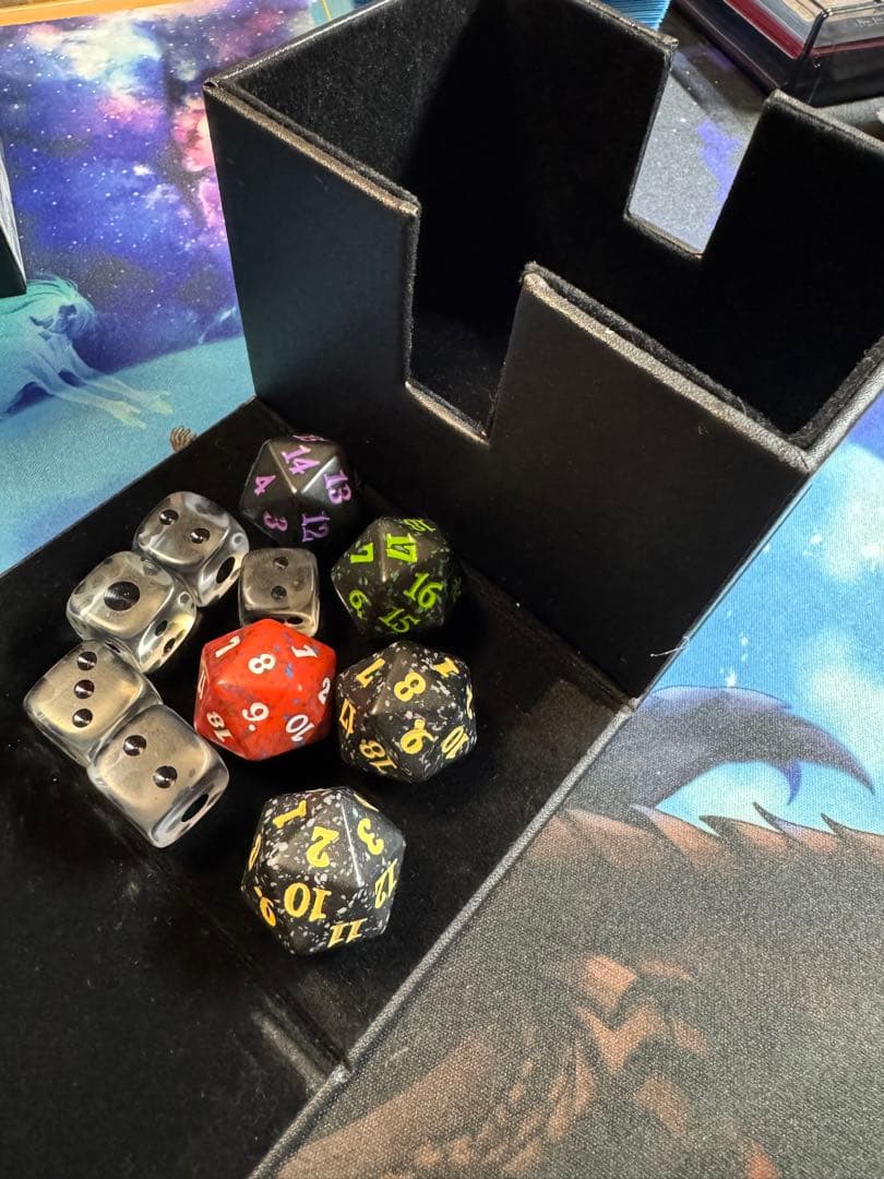 【おまけ付き】タルキール龍嵐録　統率者デッキJP全種セット