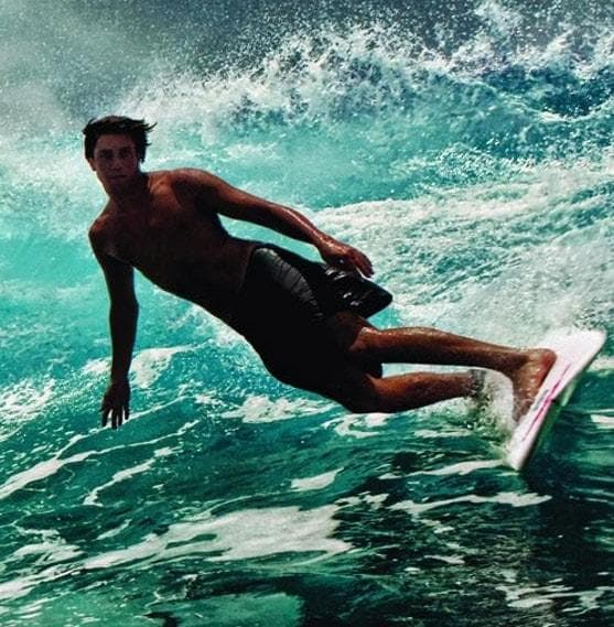 額装品/Protect Your Break（パタゴニア）/アートポスター