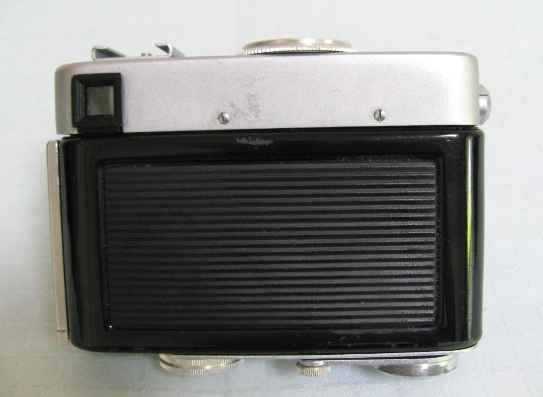 ★Чайка2M チャイカ２Ｍ ロシア製カメラ 35mm Industar-69