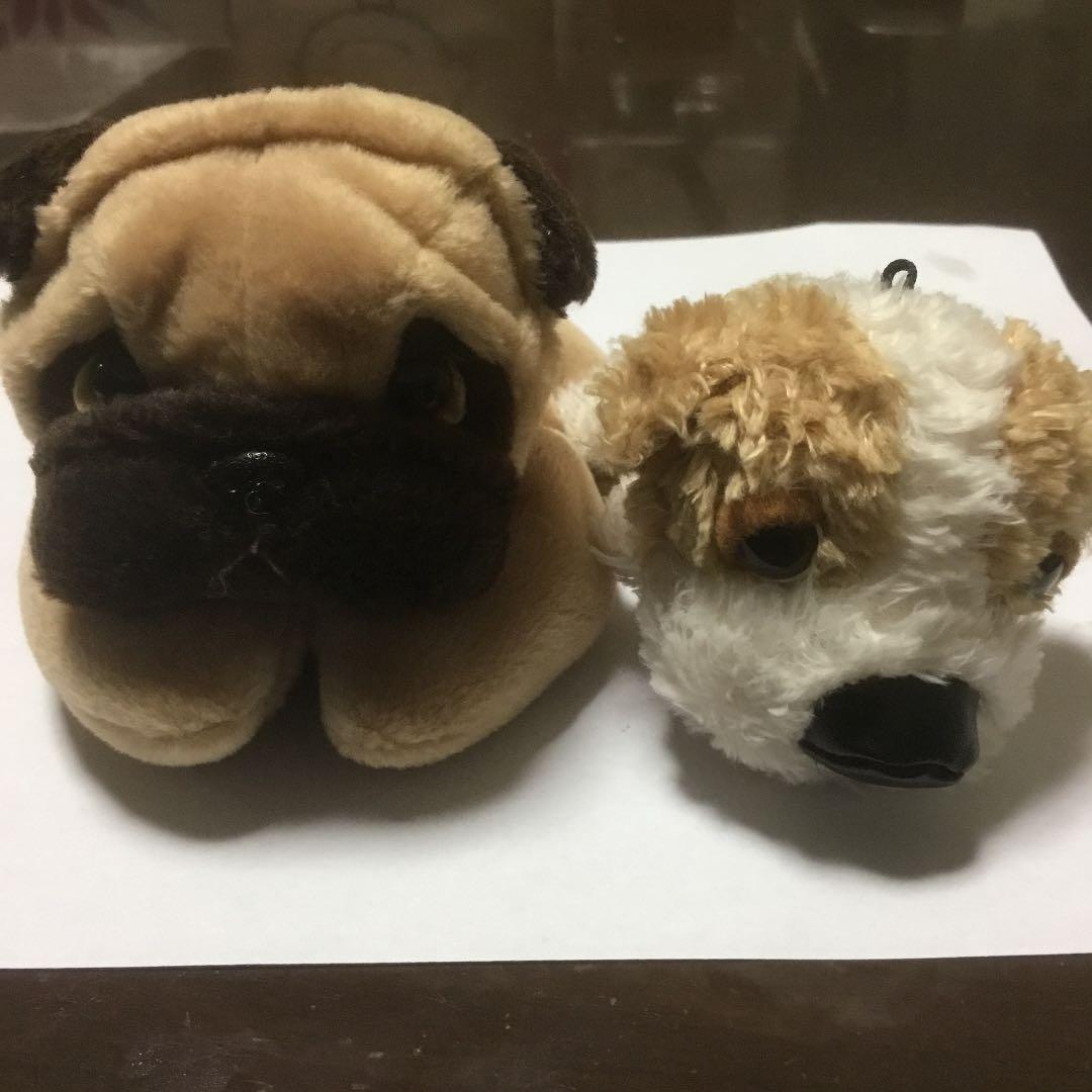 ぬいぐるみ　まとめ売り　7点