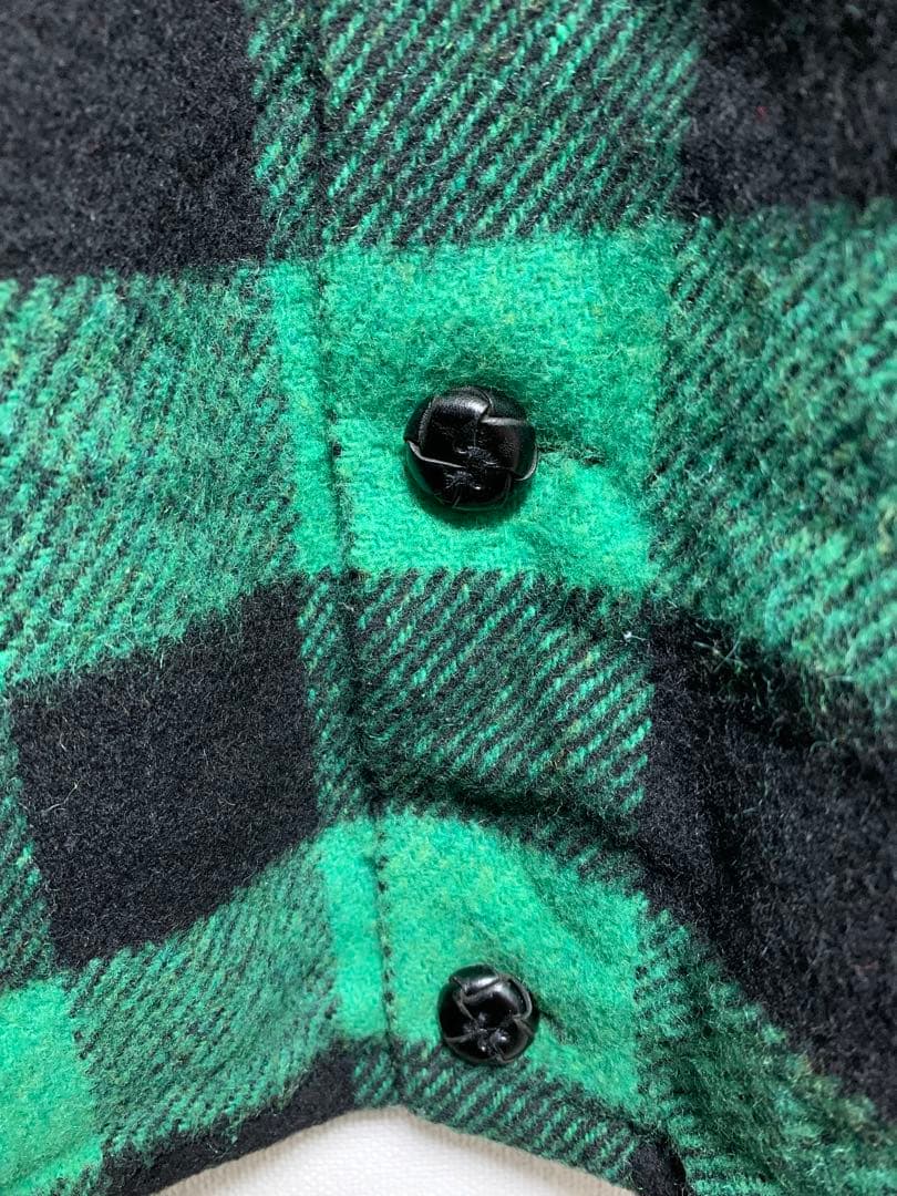 TENDERLOIN バッファロージャケット 2nd Mサイズ