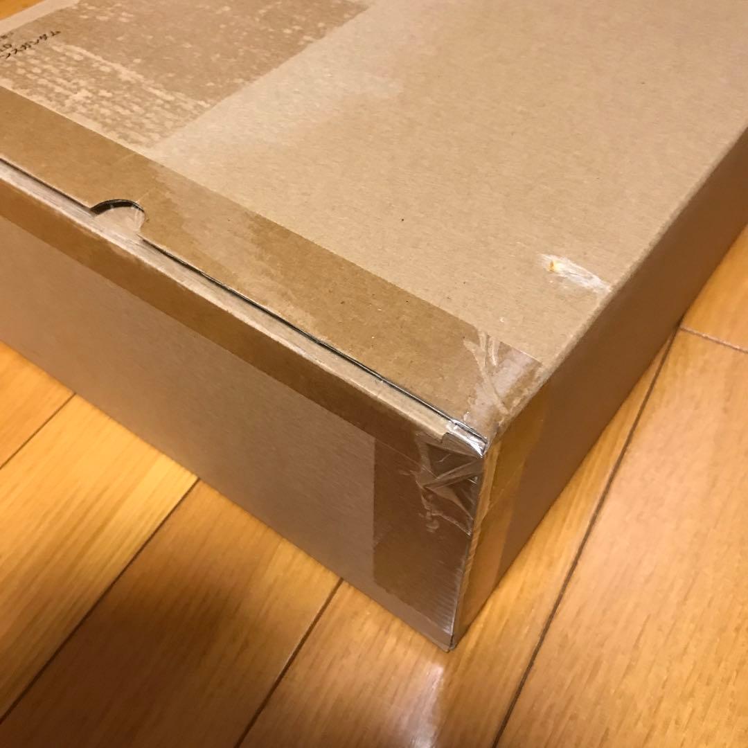 新品未開封 L BUILD メタルビルド プロヴィデンスガンダム