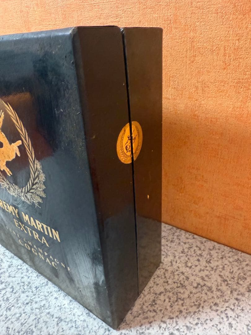ブランデー REMY MARTIN EXTRA