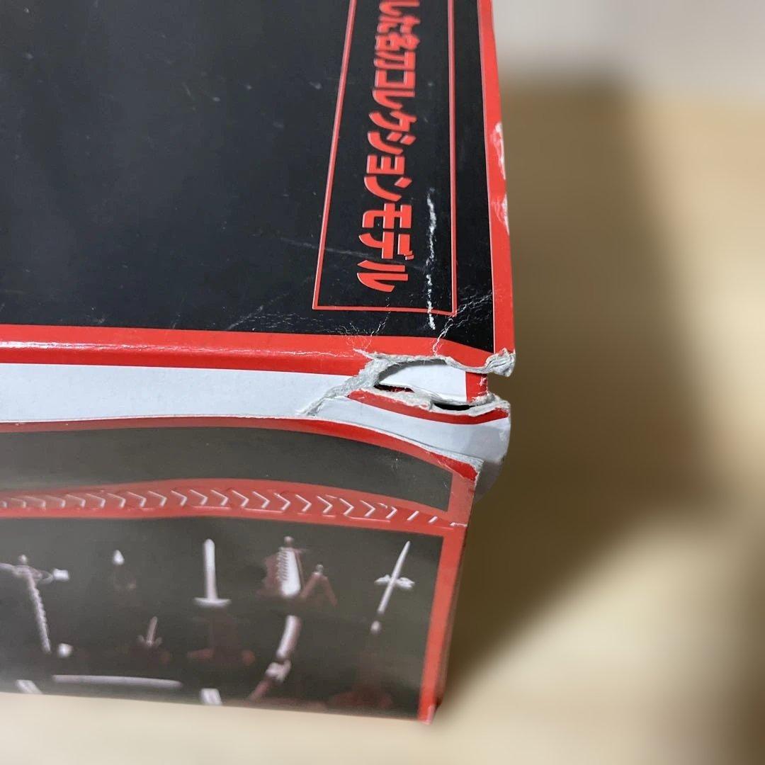 武 MONONOFU 1/10 金属武器 24盒 未開封箱Ln495