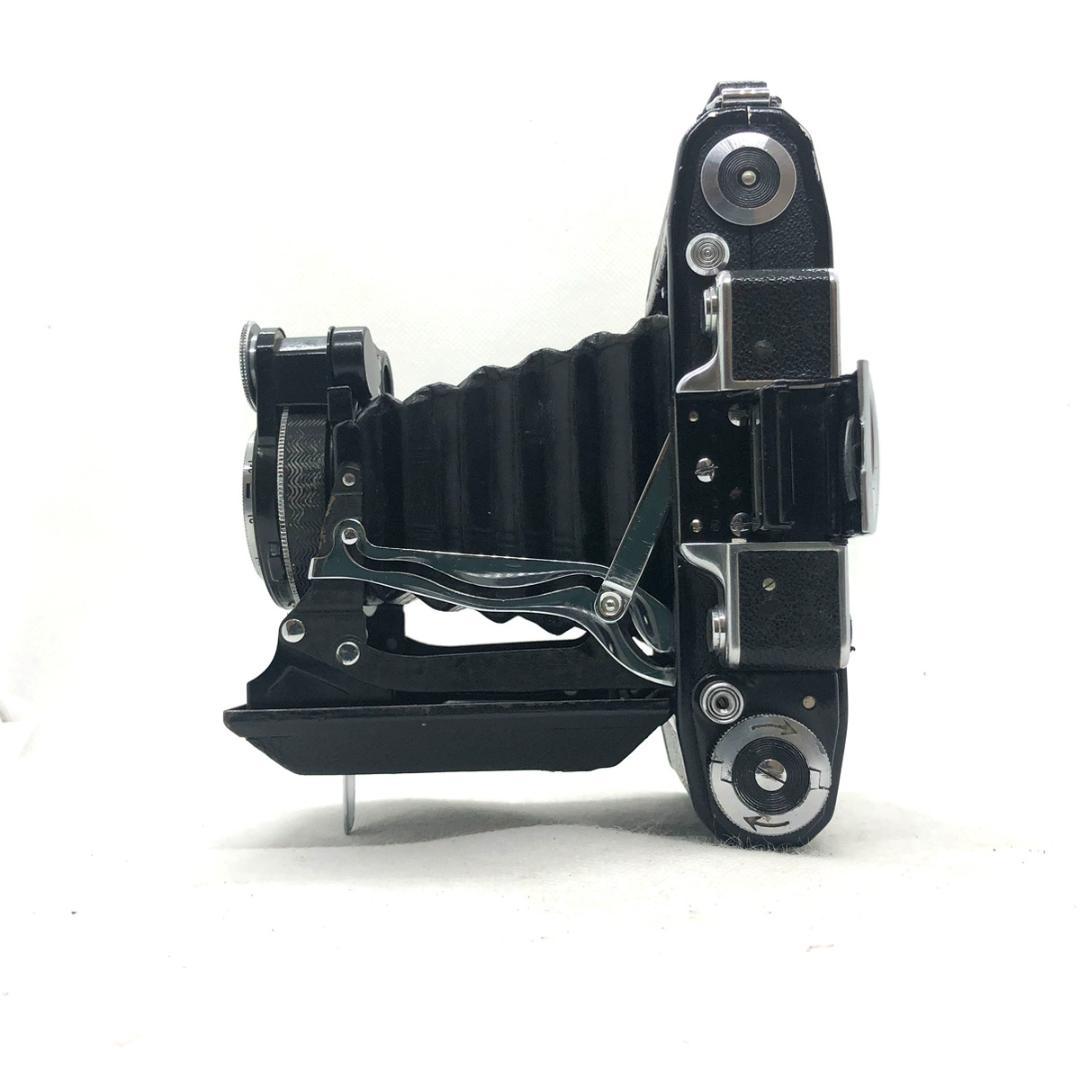 【C7179】ツァイスイコン Super Ikonta 531 フィルムカメラ