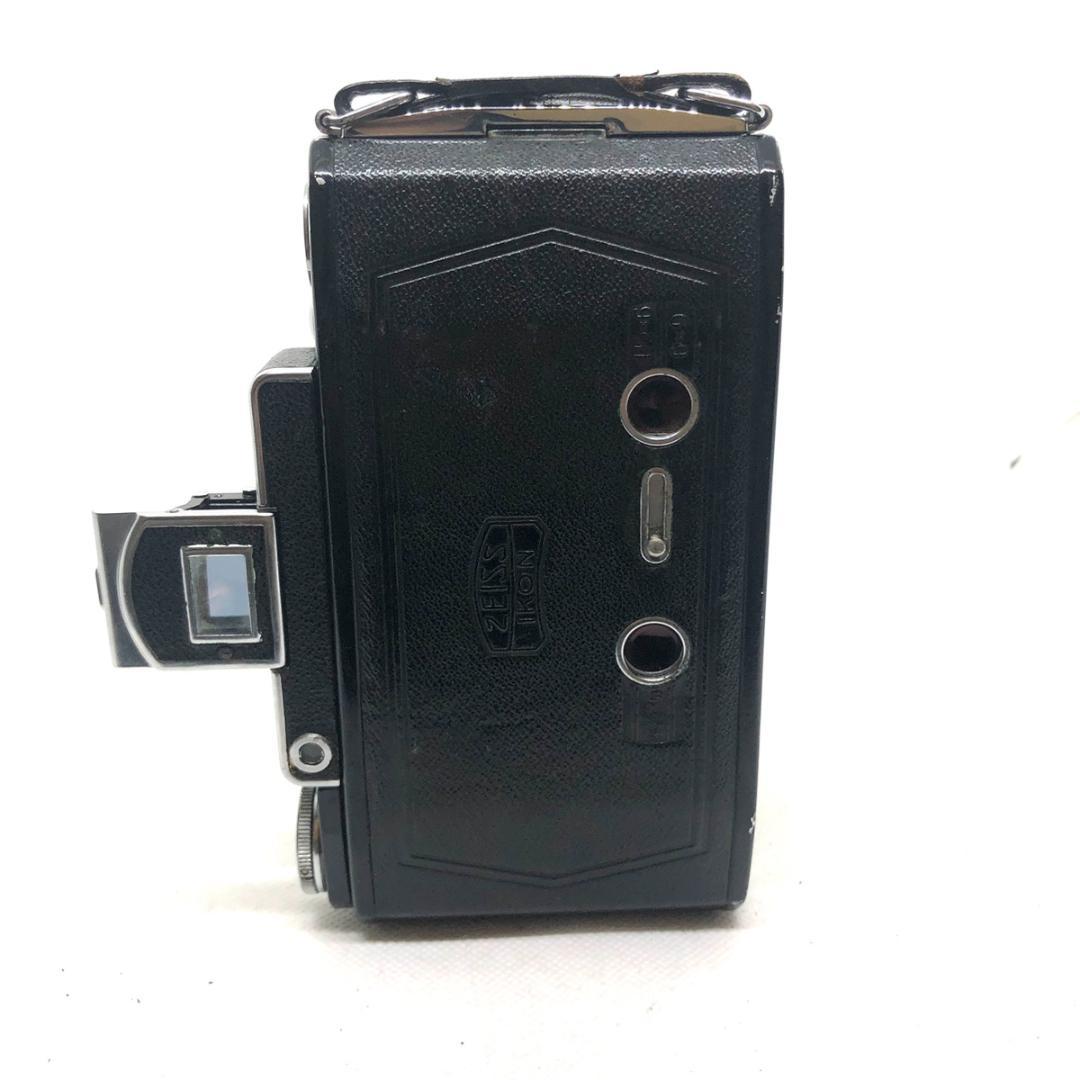 【C7179】ツァイスイコン Super Ikonta 531 フィルムカメラ