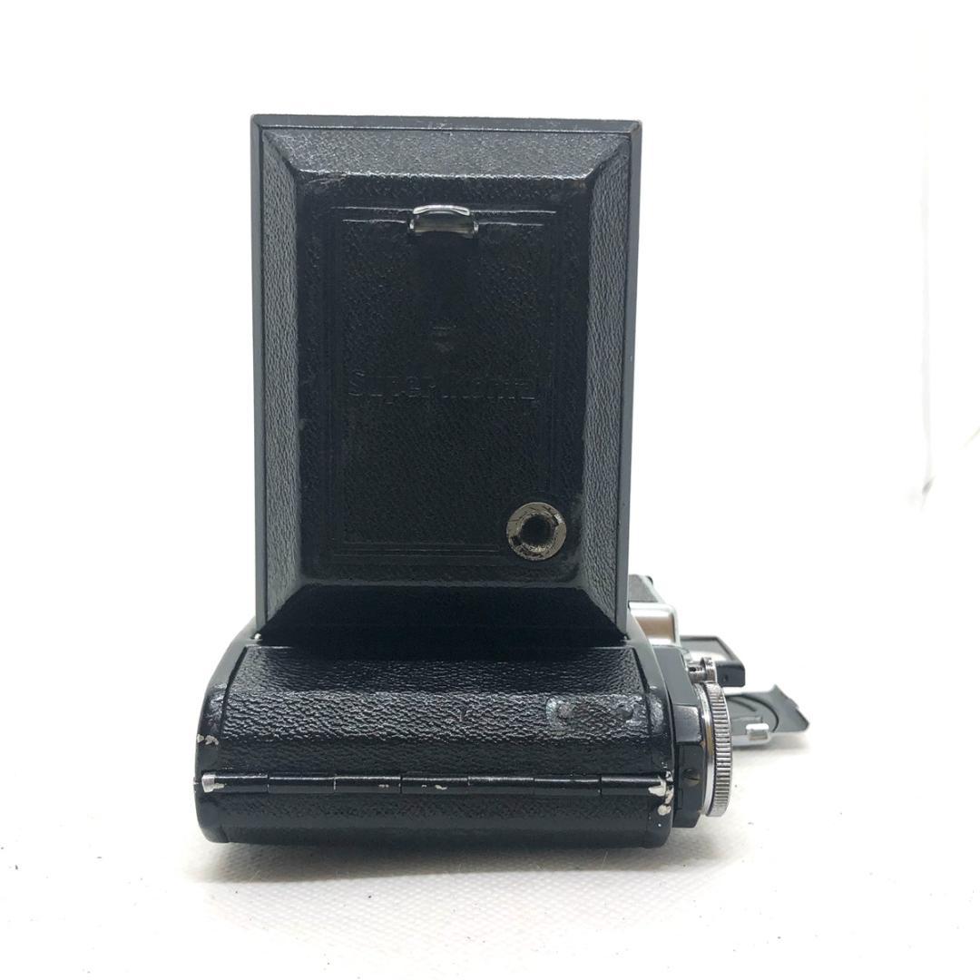 【C7179】ツァイスイコン Super Ikonta 531 フィルムカメラ