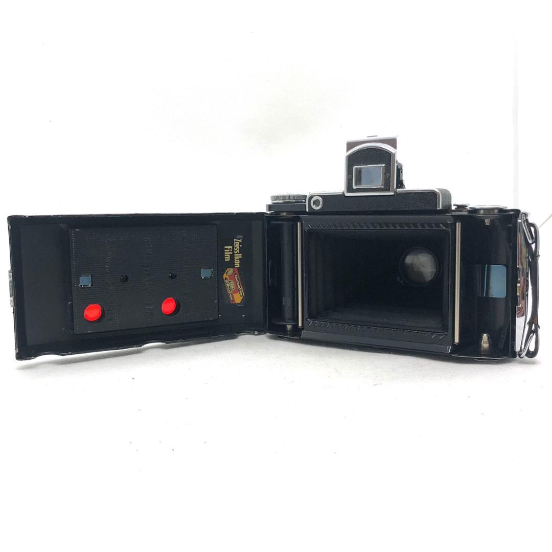 【C7179】ツァイスイコン Super Ikonta 531 フィルムカメラ