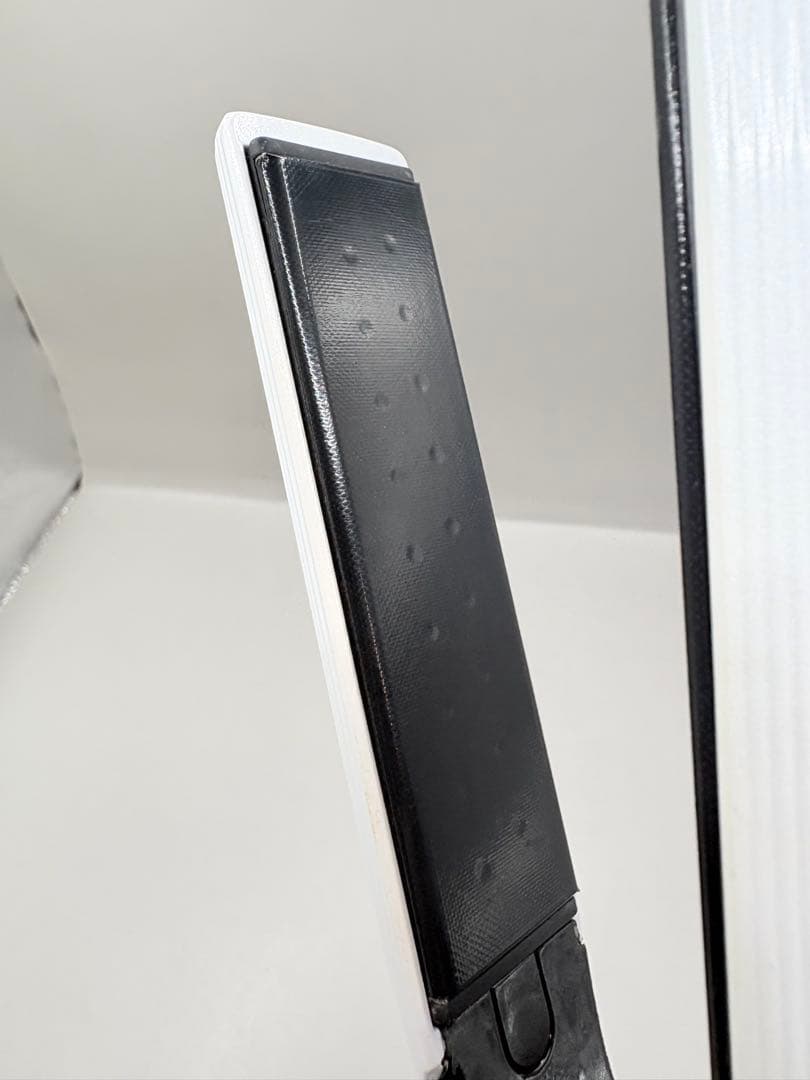 ReFa MTG リファ ストレートアイロン ヘアアイロン 387