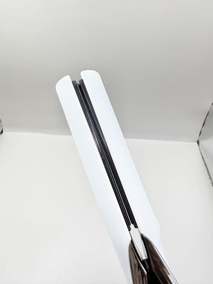 ReFa MTG リファ ストレートアイロン ヘアアイロン 387