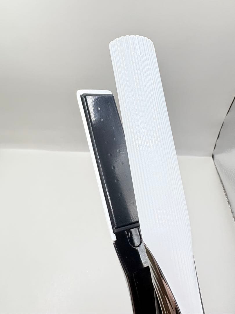 ReFa MTG リファ ストレートアイロン ヘアアイロン 387