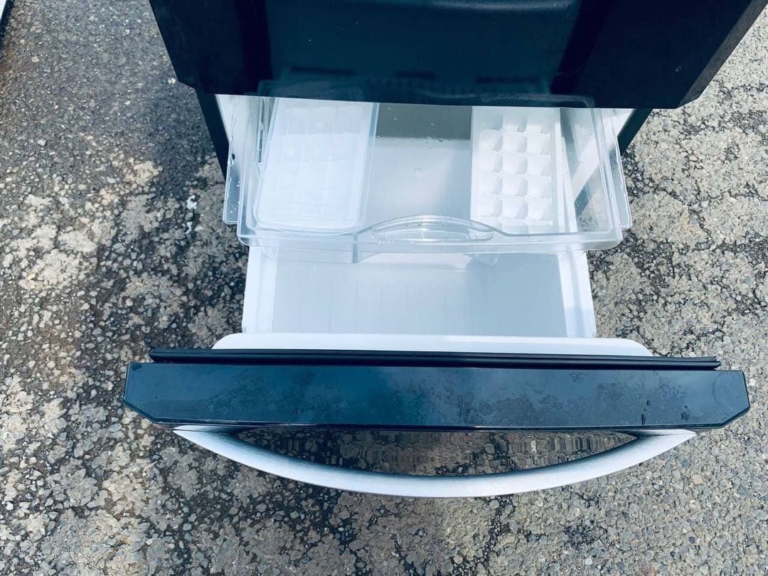 ♦AQUA ノンフロン冷凍冷蔵庫【2011年製】AQR-13K