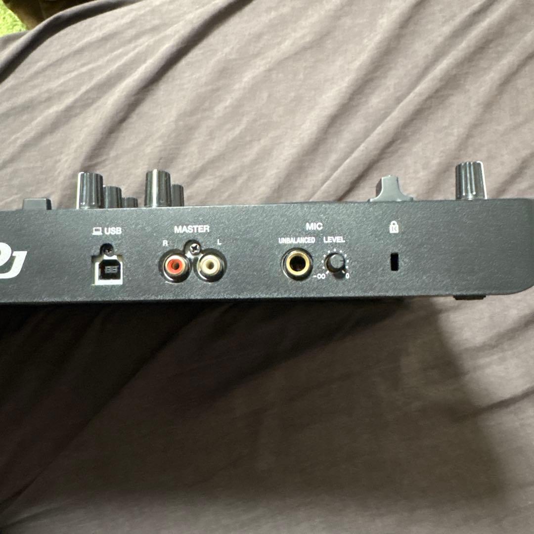 【最終値下げ】DDJ REV1とMacBook Pro 2013 13.3インチ