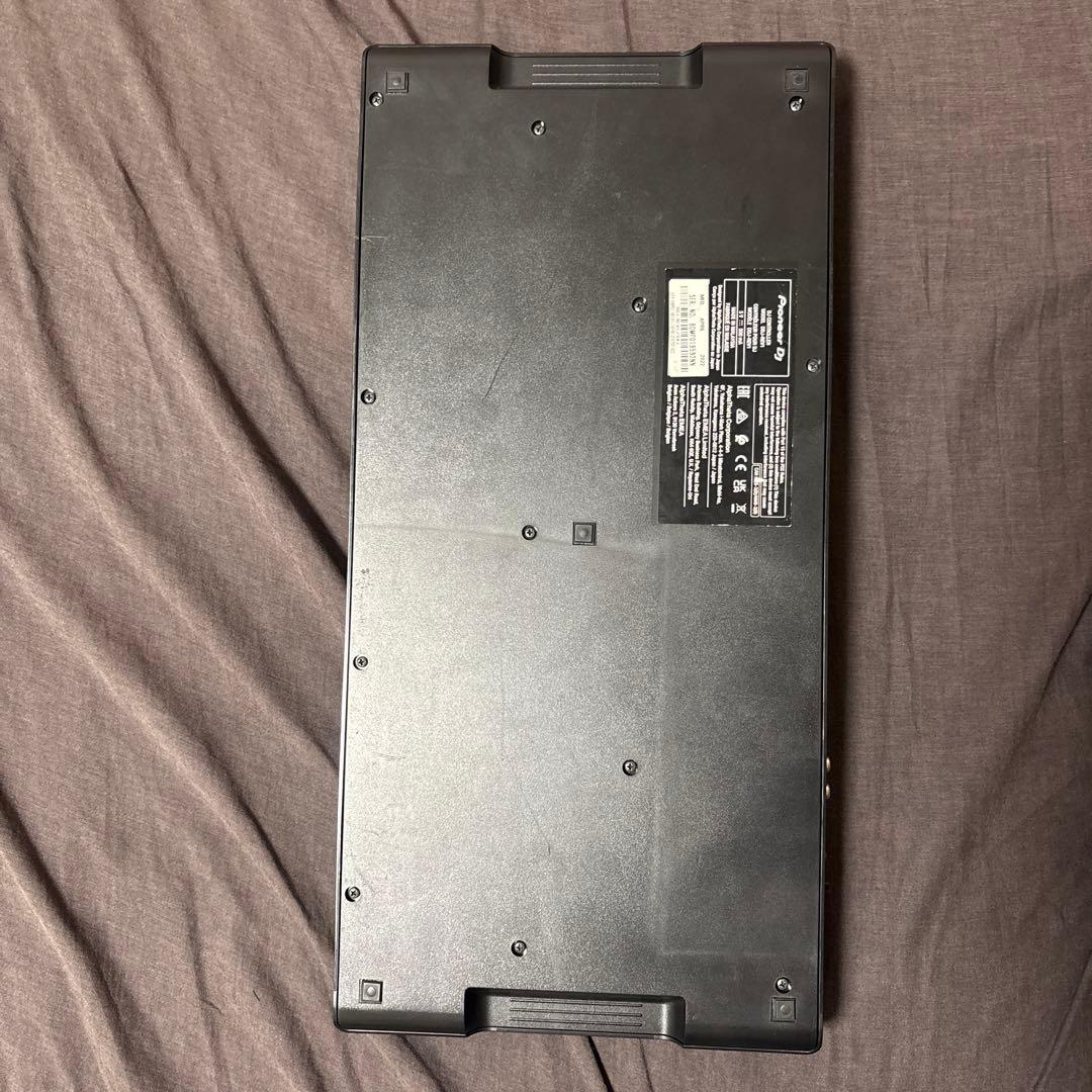 【最終値下げ】DDJ REV1とMacBook Pro 2013 13.3インチ