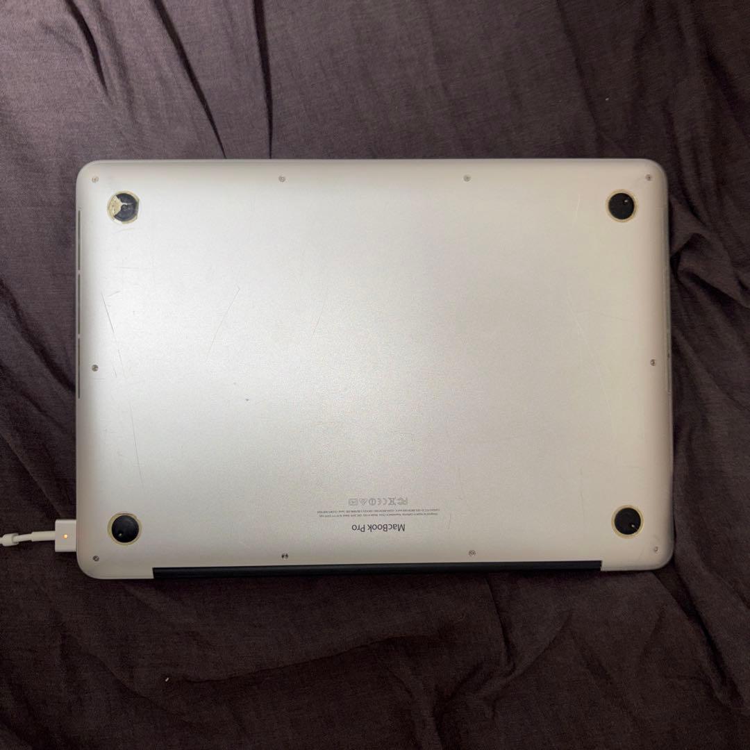 【最終値下げ】DDJ REV1とMacBook Pro 2013 13.3インチ