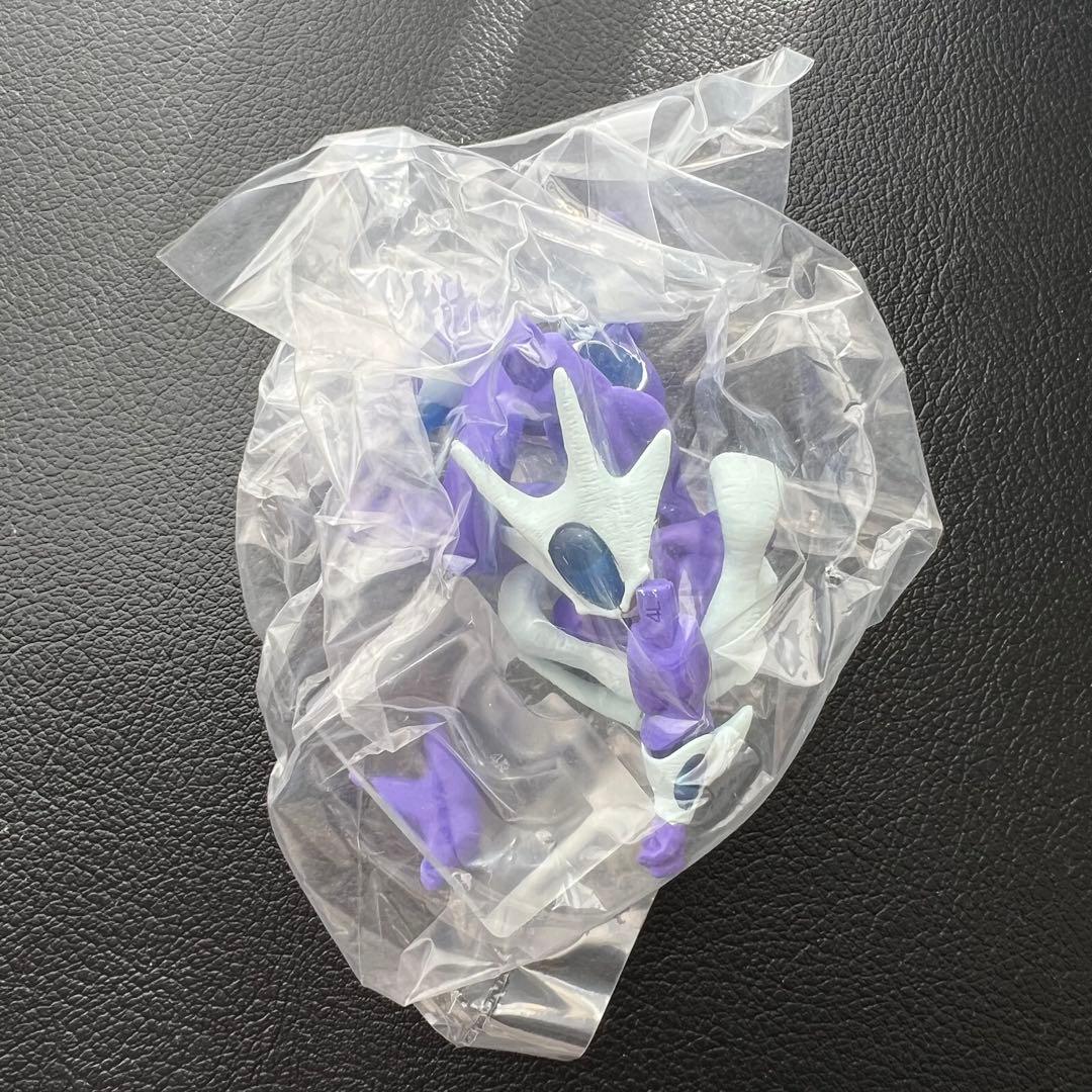 ■ 激レア　ドラゴンボール　HGシリーズ12 ガシャポン　コンプリート