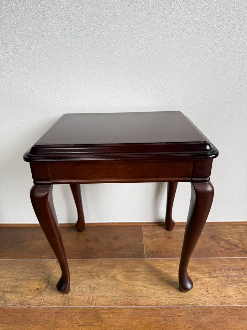 マルニ maruni 猫脚 テーブル サイドテーブル 花台 コンソール ナイト