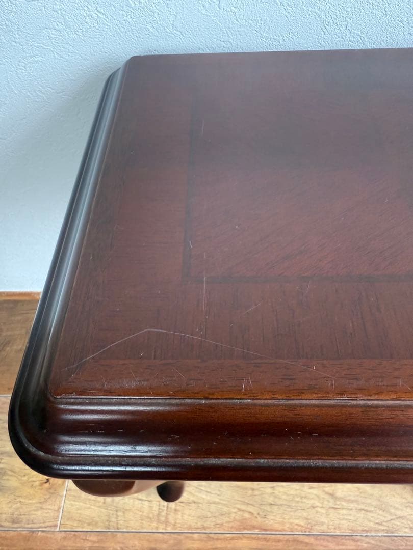 マルニ maruni 猫脚 テーブル サイドテーブル 花台 コンソール ナイト