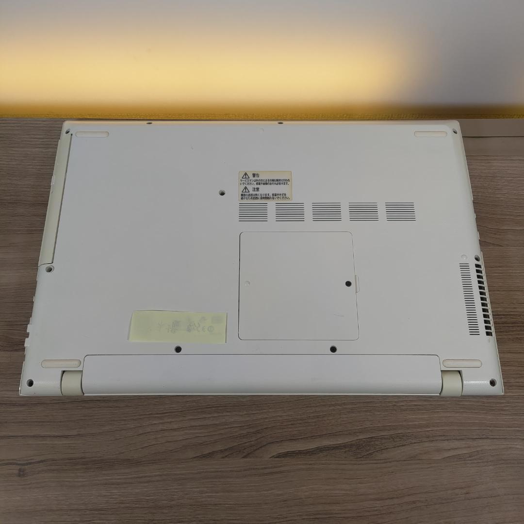 [メモリ高騰中に希少な16GBモデル]☘高性能＆美品　高音質DTSサウンド搭載☘